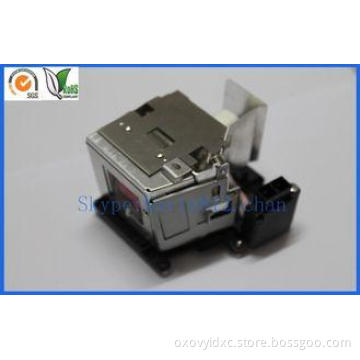 High Brightness UHP Projector Lamp AN-D350LP With Multimedi
